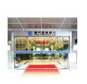 松下自动门 新锐帝120型